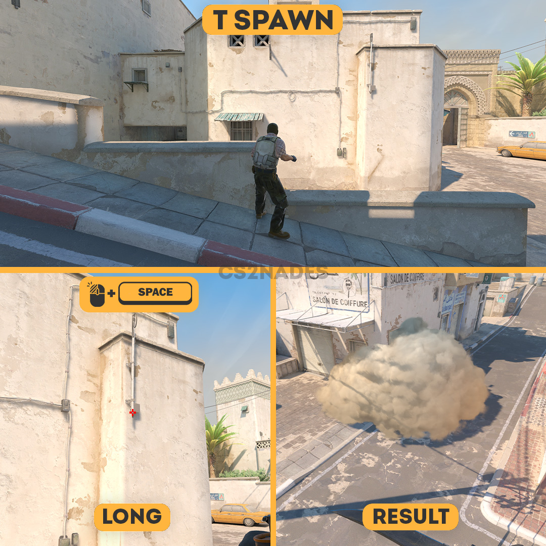 Crosshair Target